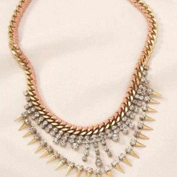 Stella & Dot - Merci necklace - Picture 3 of 4